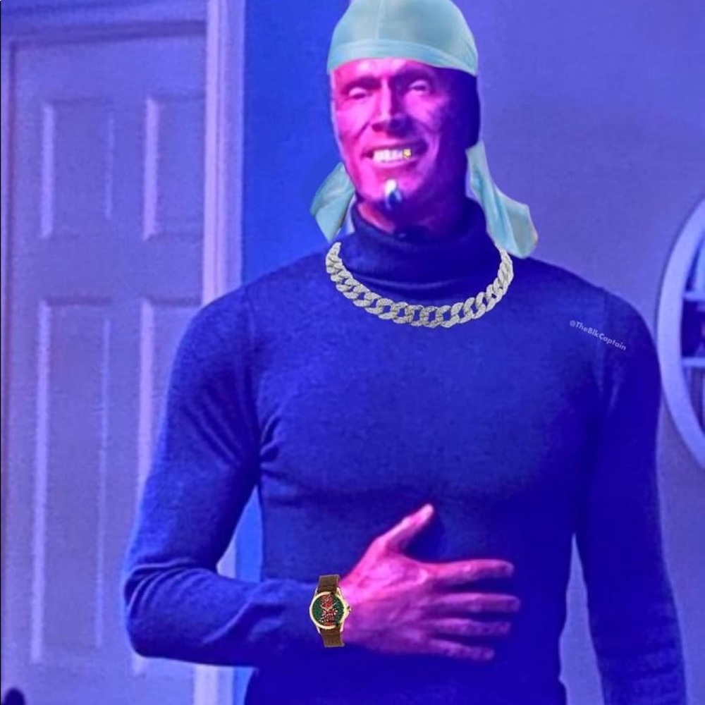 Meet your Posher, Drew Smooth